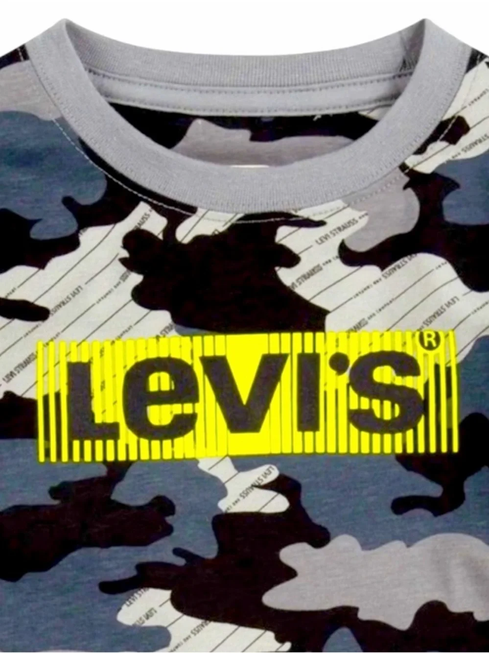 Levis levi’s boys